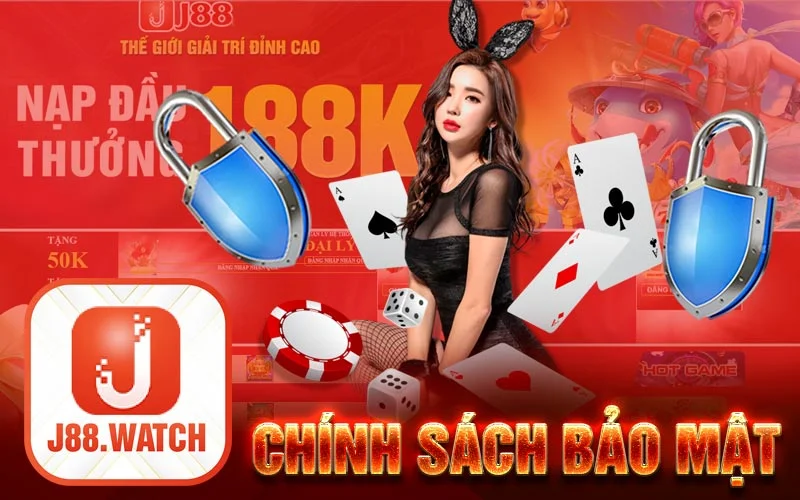 Bảo mật J88