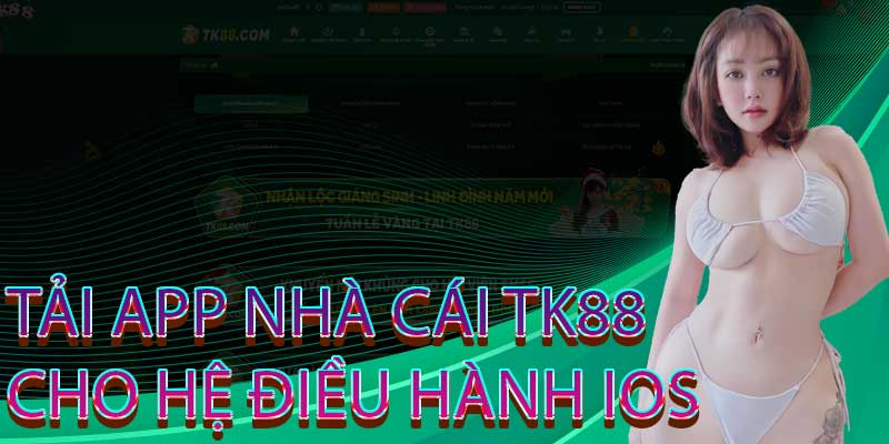 hướng dẫn tải app nhà cái tk88